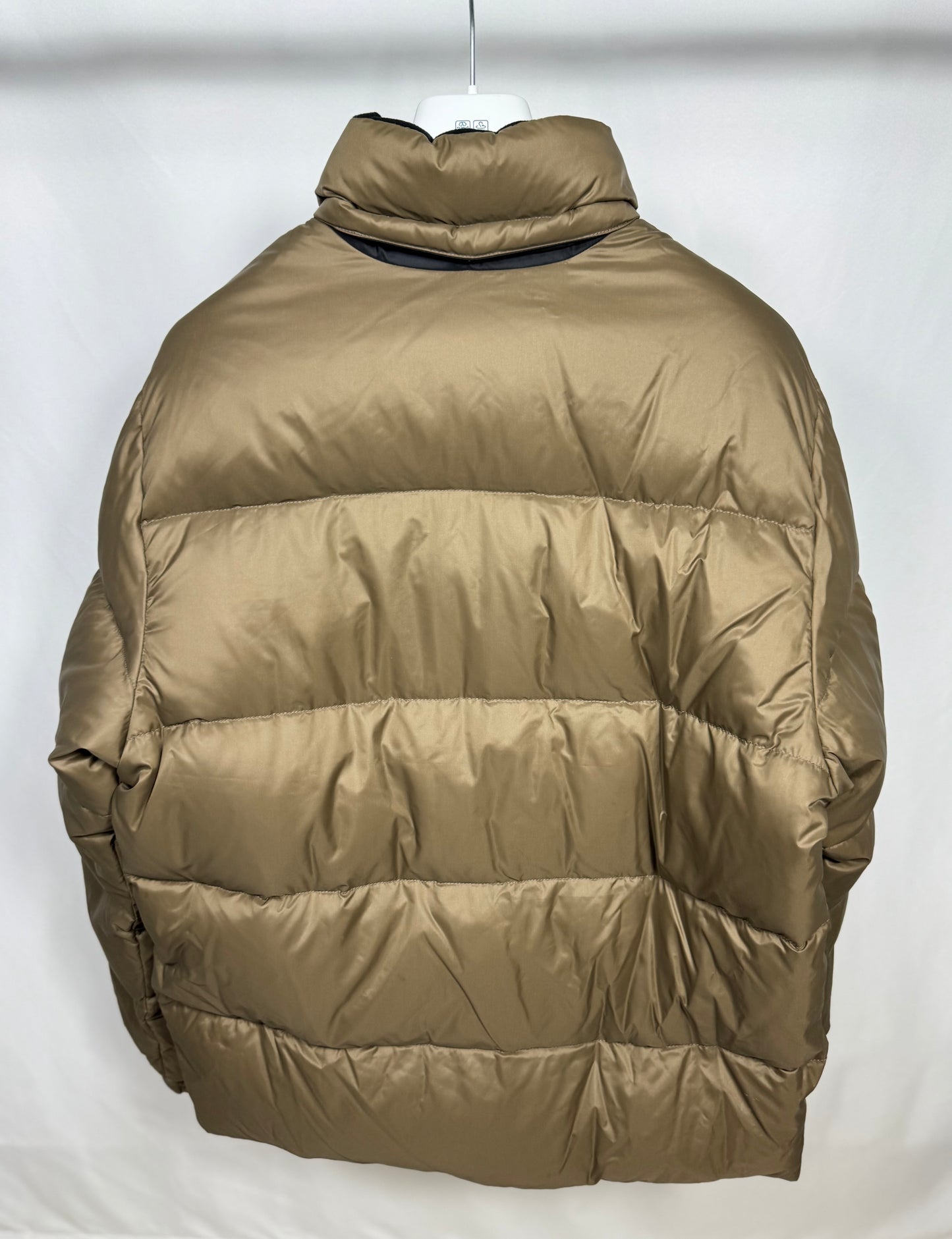 Moncler Bazille Jacket - Size 5
