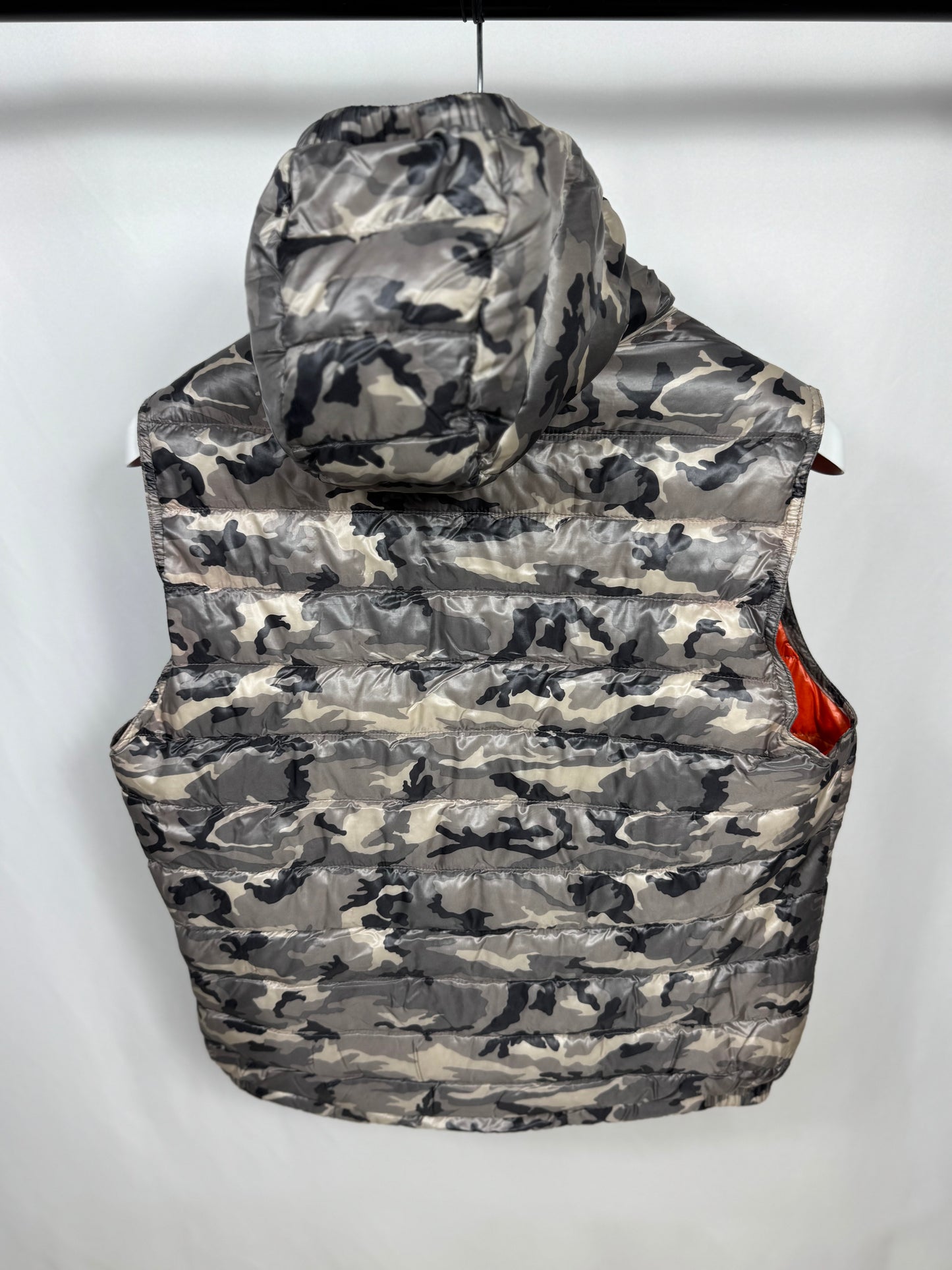 Moncler Patrick Gilet - Size 2