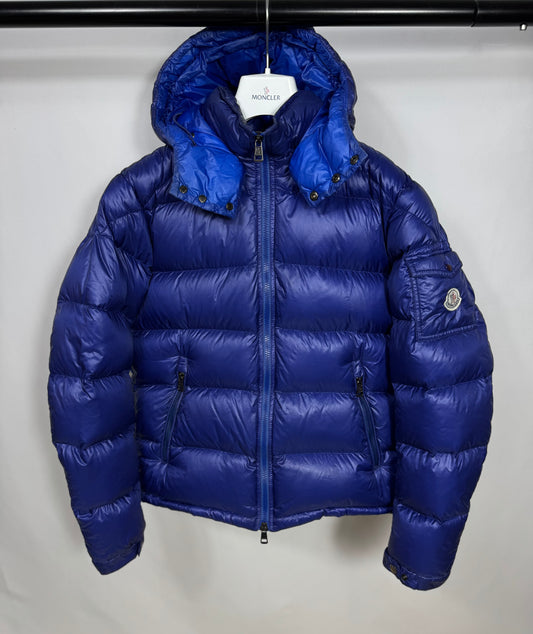 Moncler Zin Jacket - Size 2