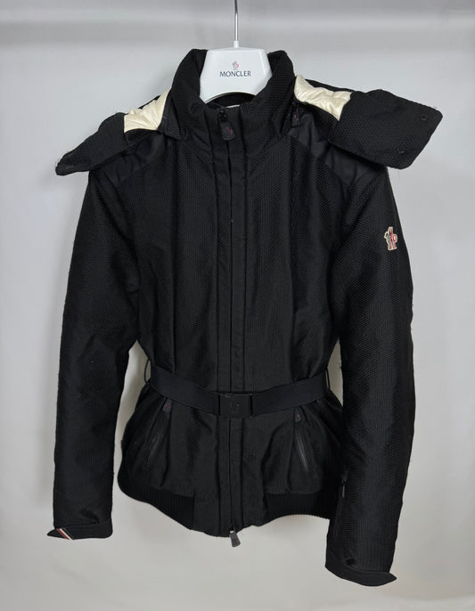 Moncler Grenoble Maurienne Jacket - Size 1