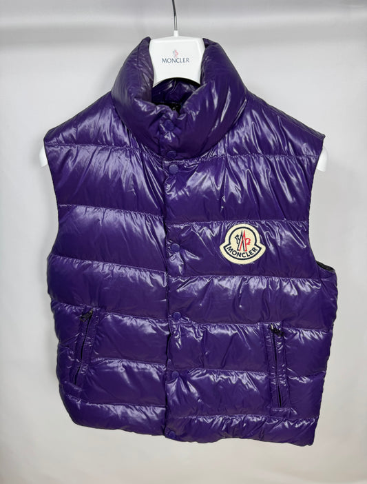 Moncler Tib Gilet - Size 3