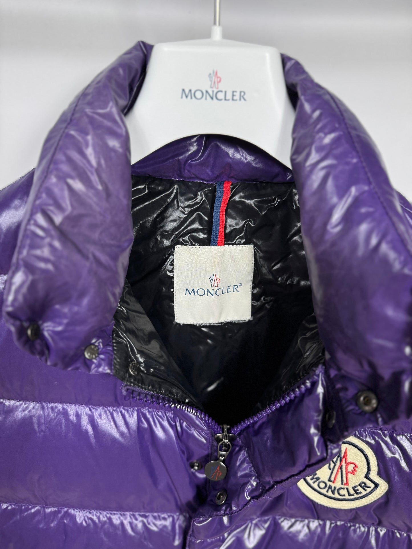 Moncler Tib Gilet - Size 3