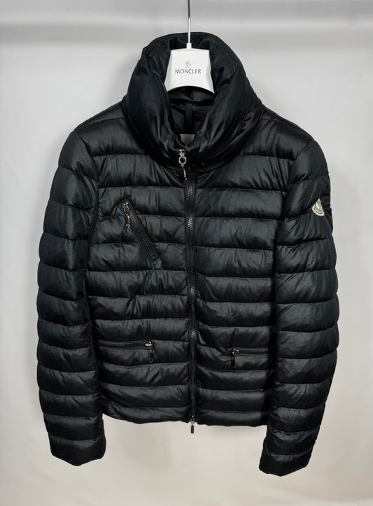Moncler Suisse Jacket - Size 3