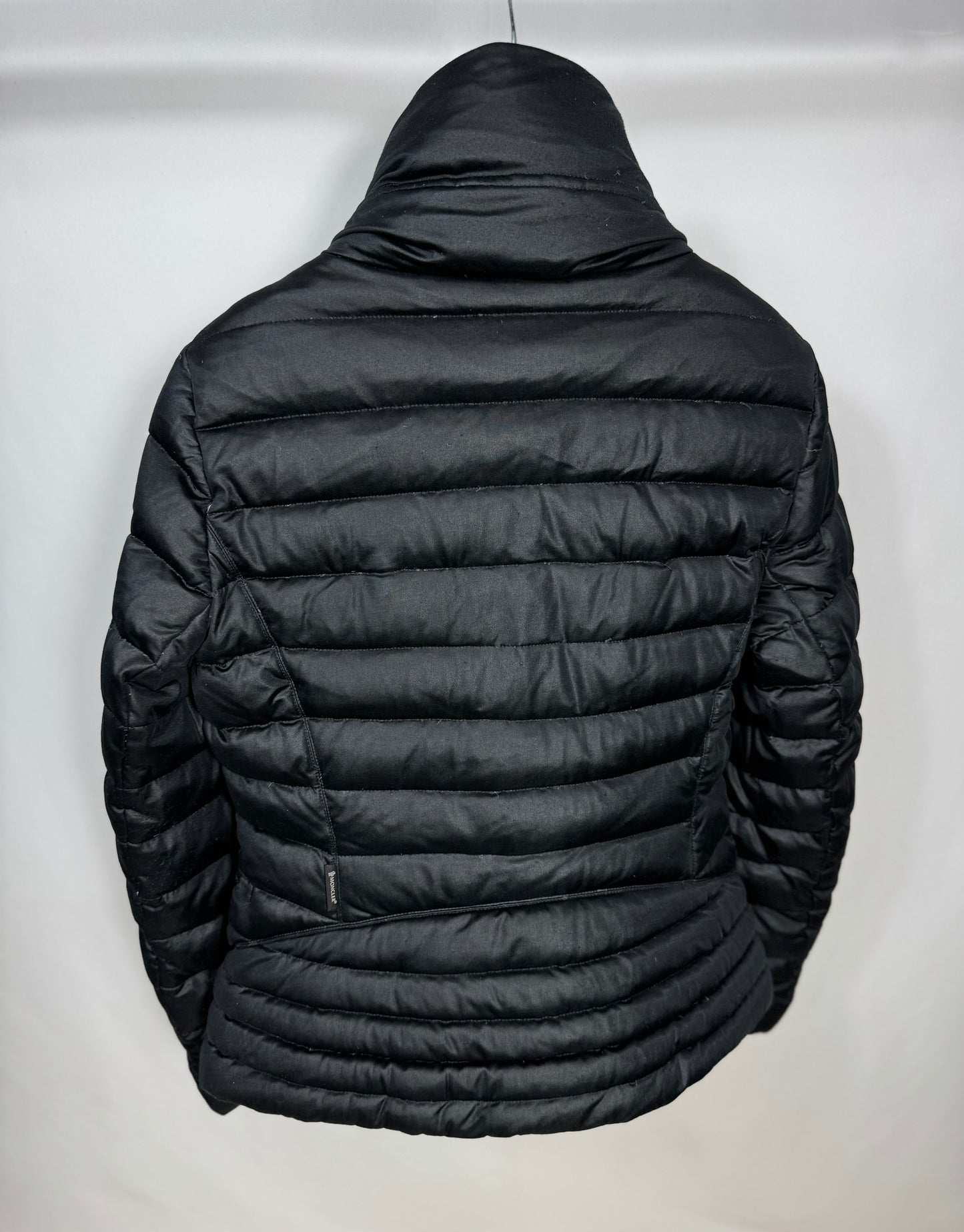 Moncler Suisse Jacket - Size 3