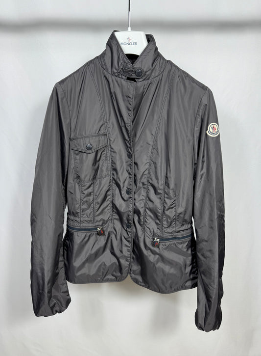 Moncler Pladic Jacket - Size 2