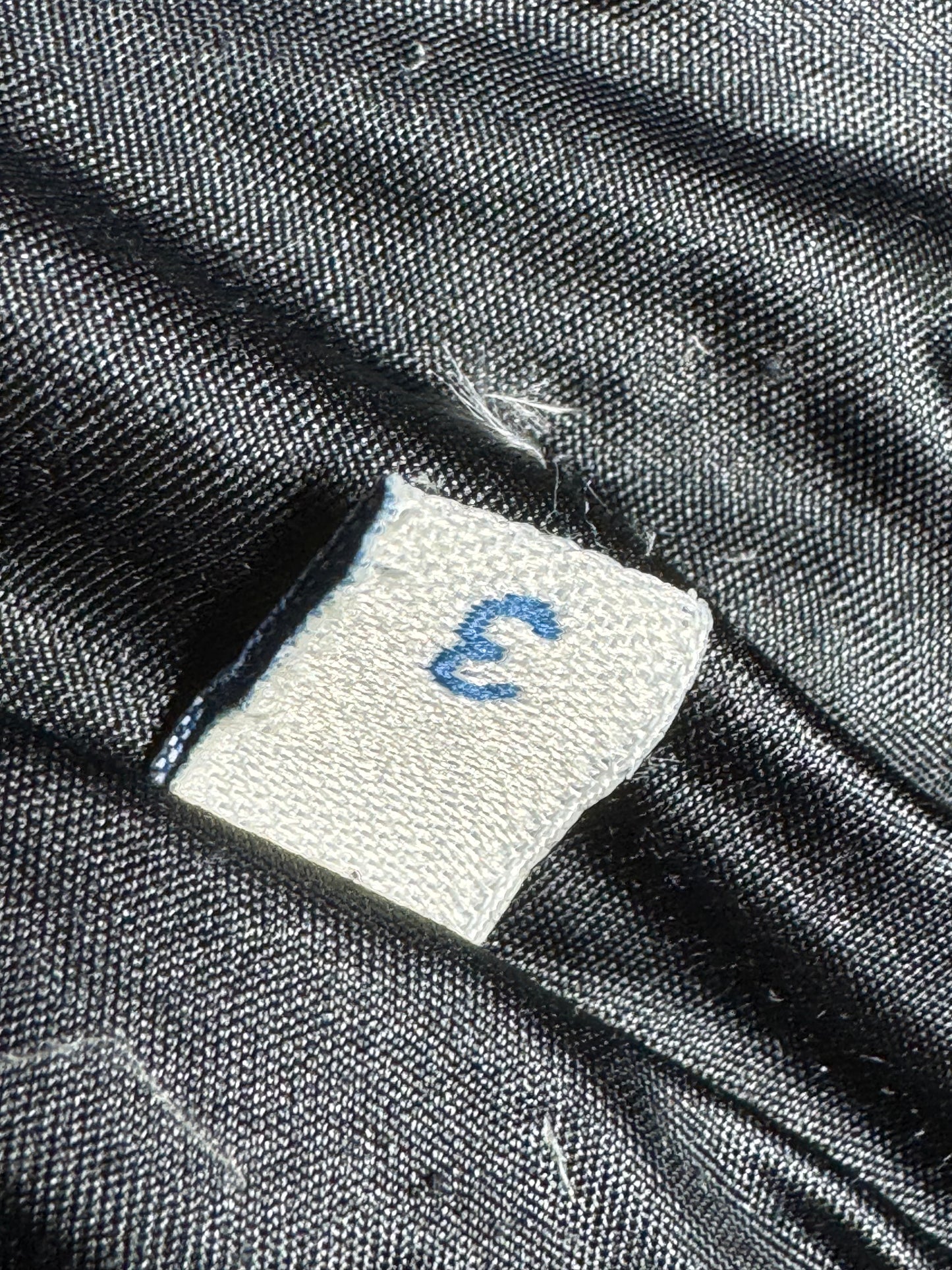 Moncler Suisse Jacket - Size 3