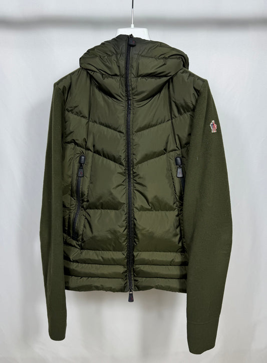 Moncler Grenoble Cardigan - Size S