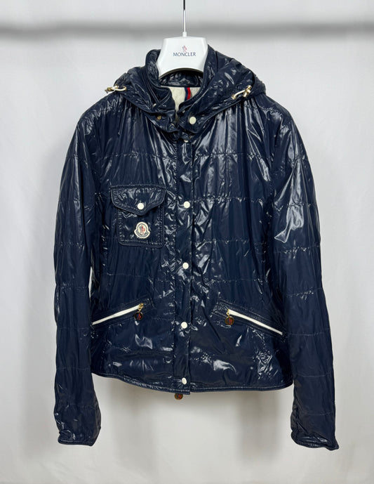 Moncler Lil Jacket - Size 4