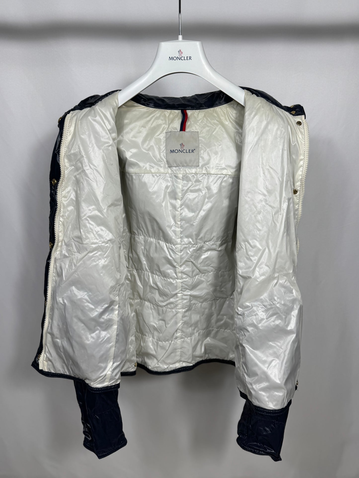 Moncler Lil Jacket - Size 4