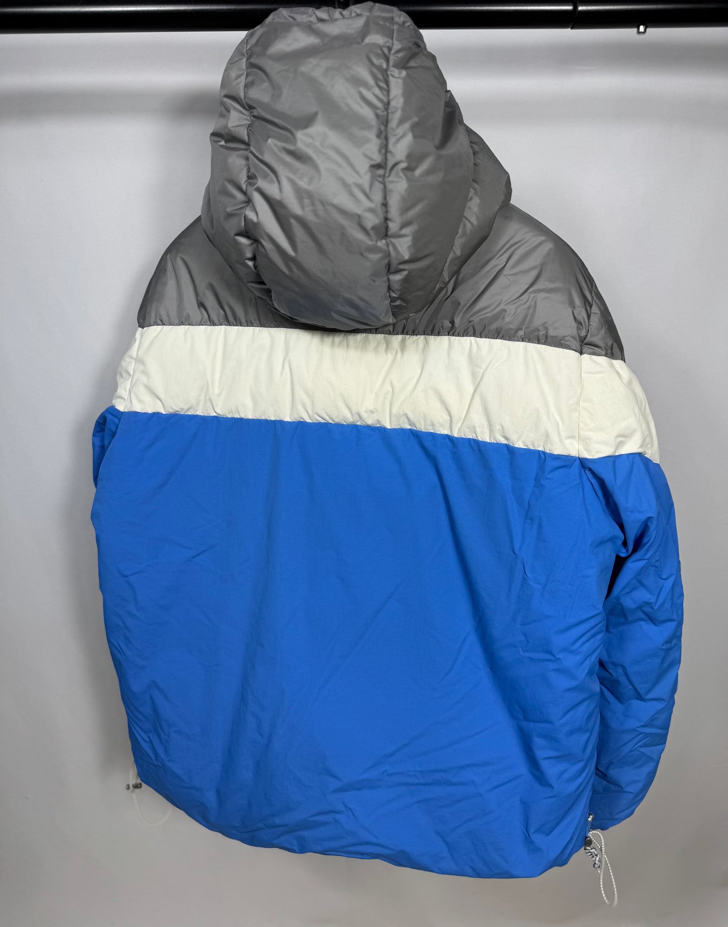Moncler Gamme Bleu Jacket - Size 6