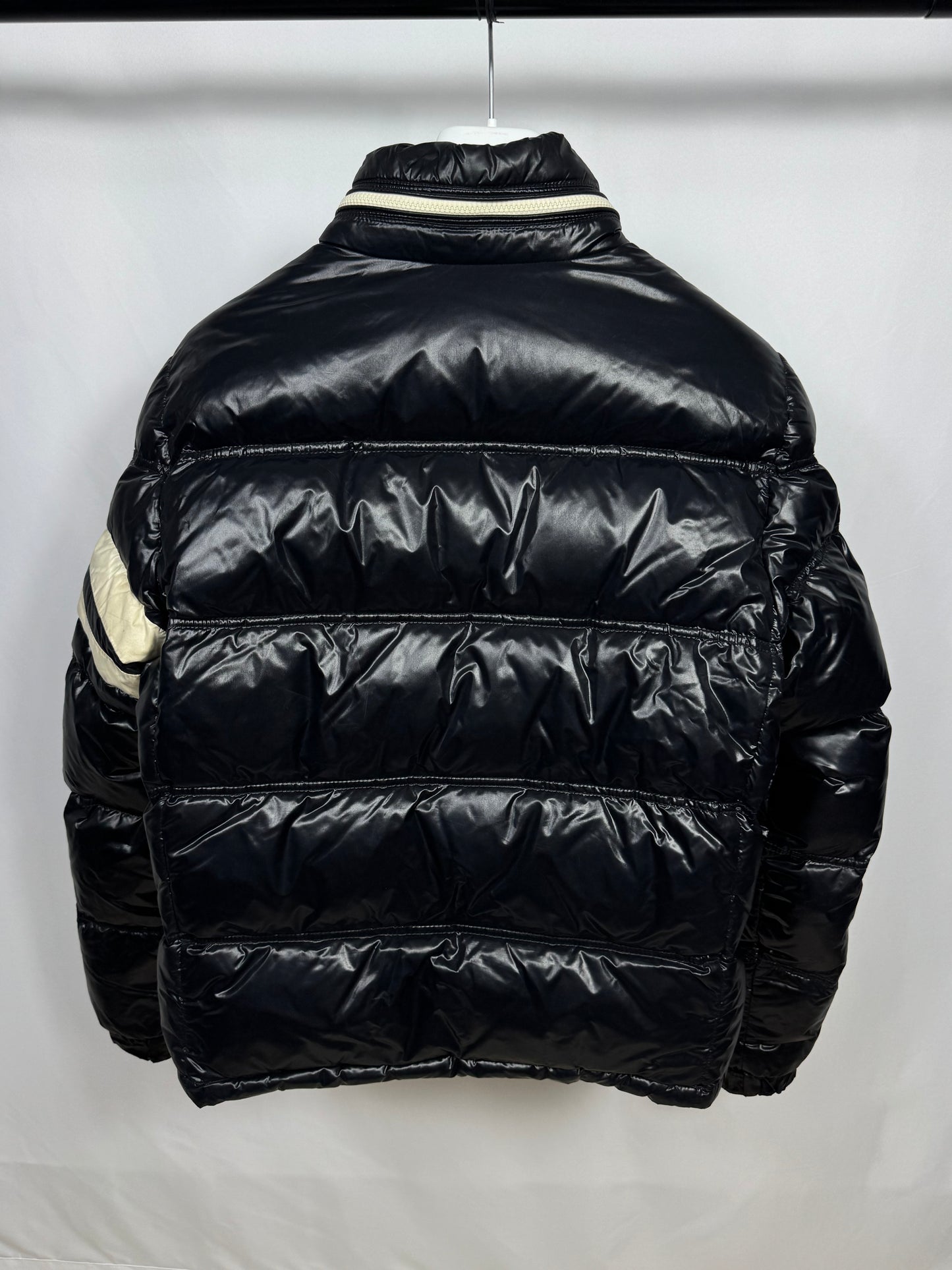 Moncler Eric Jacket - Size 4