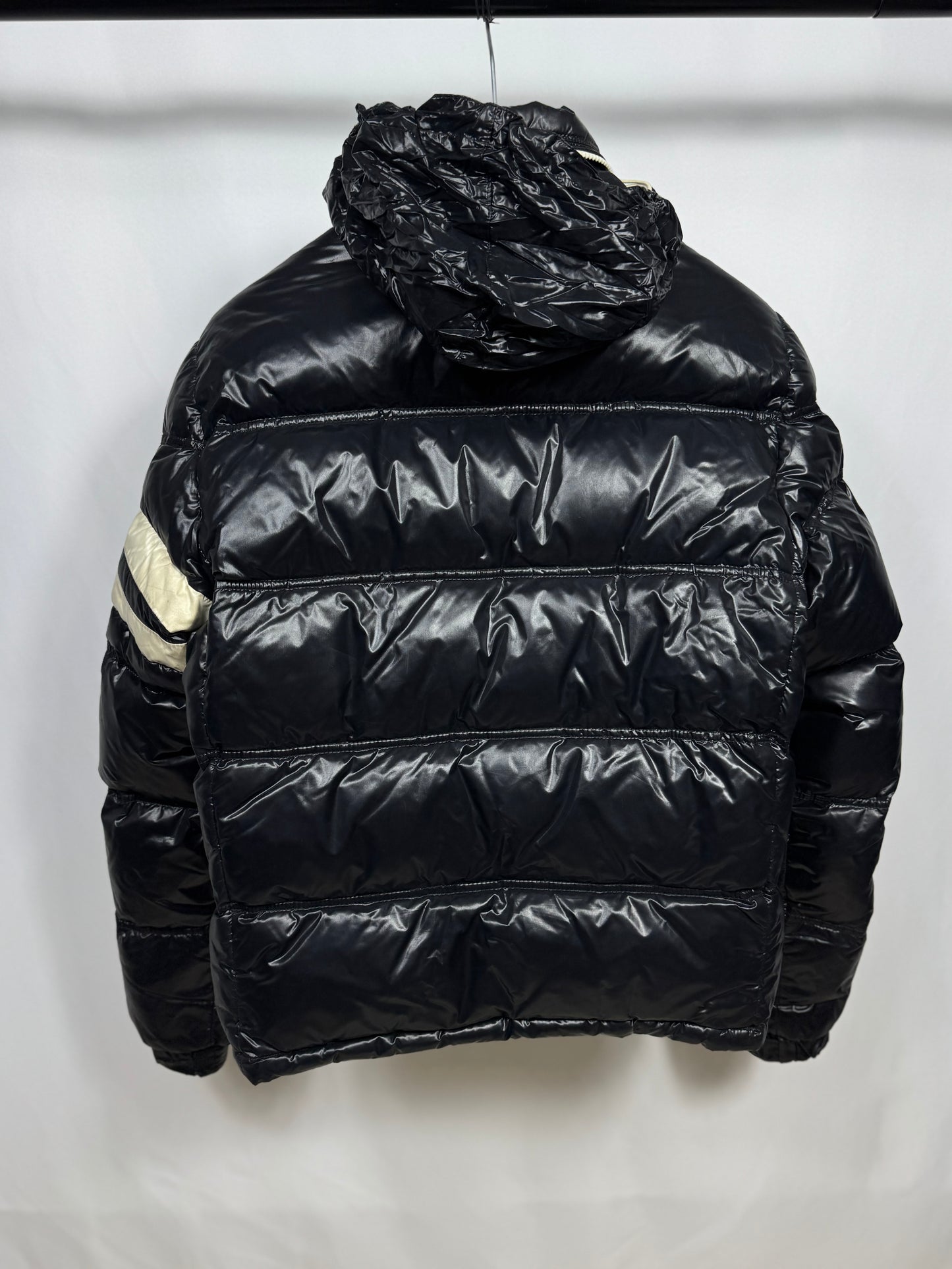 Moncler Eric Jacket - Size 4
