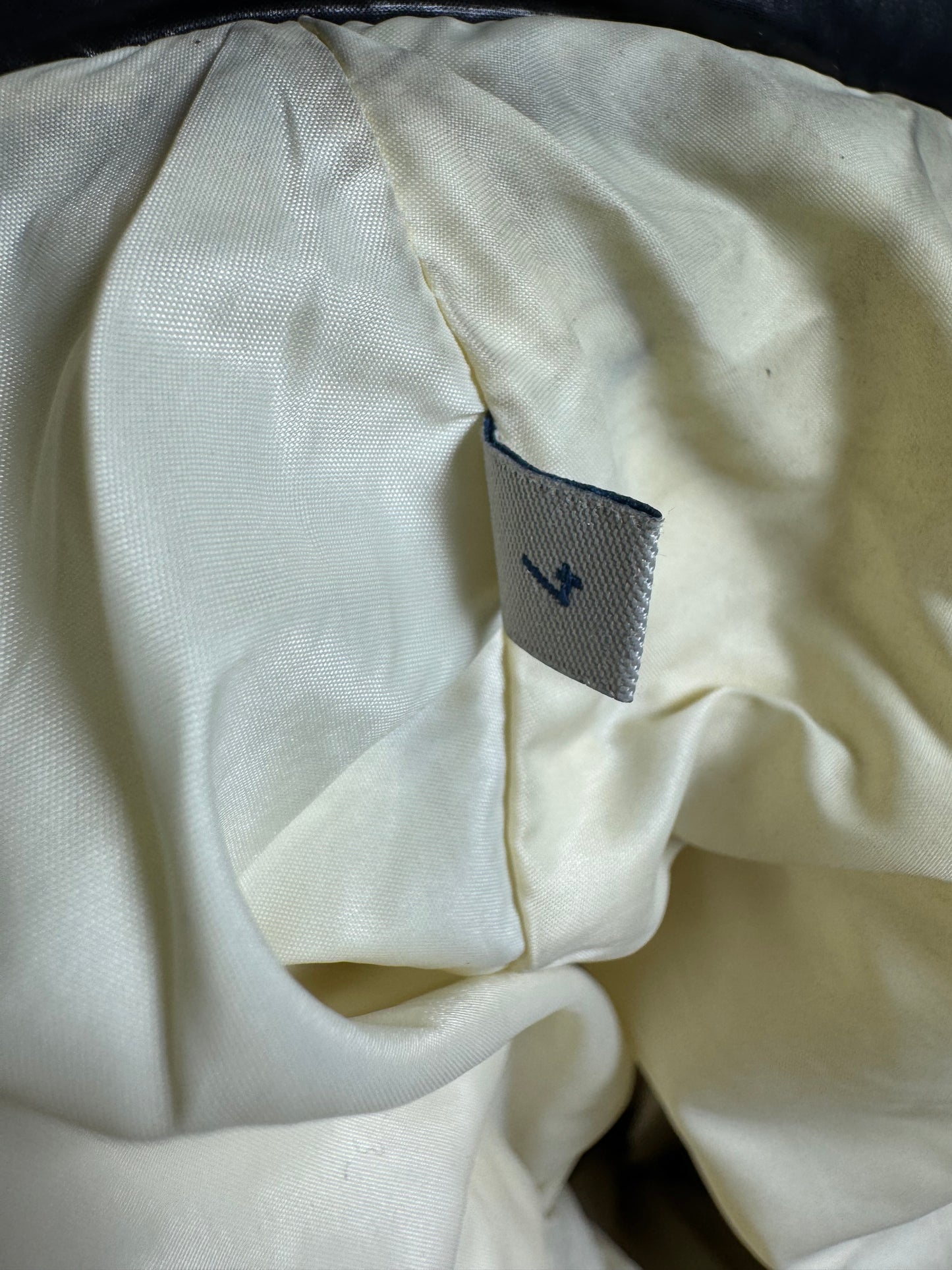 Moncler Eric Jacket - Size 4