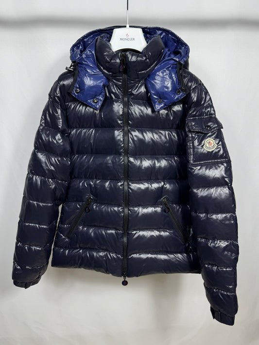 Moncler Bady Jacket - Size 3