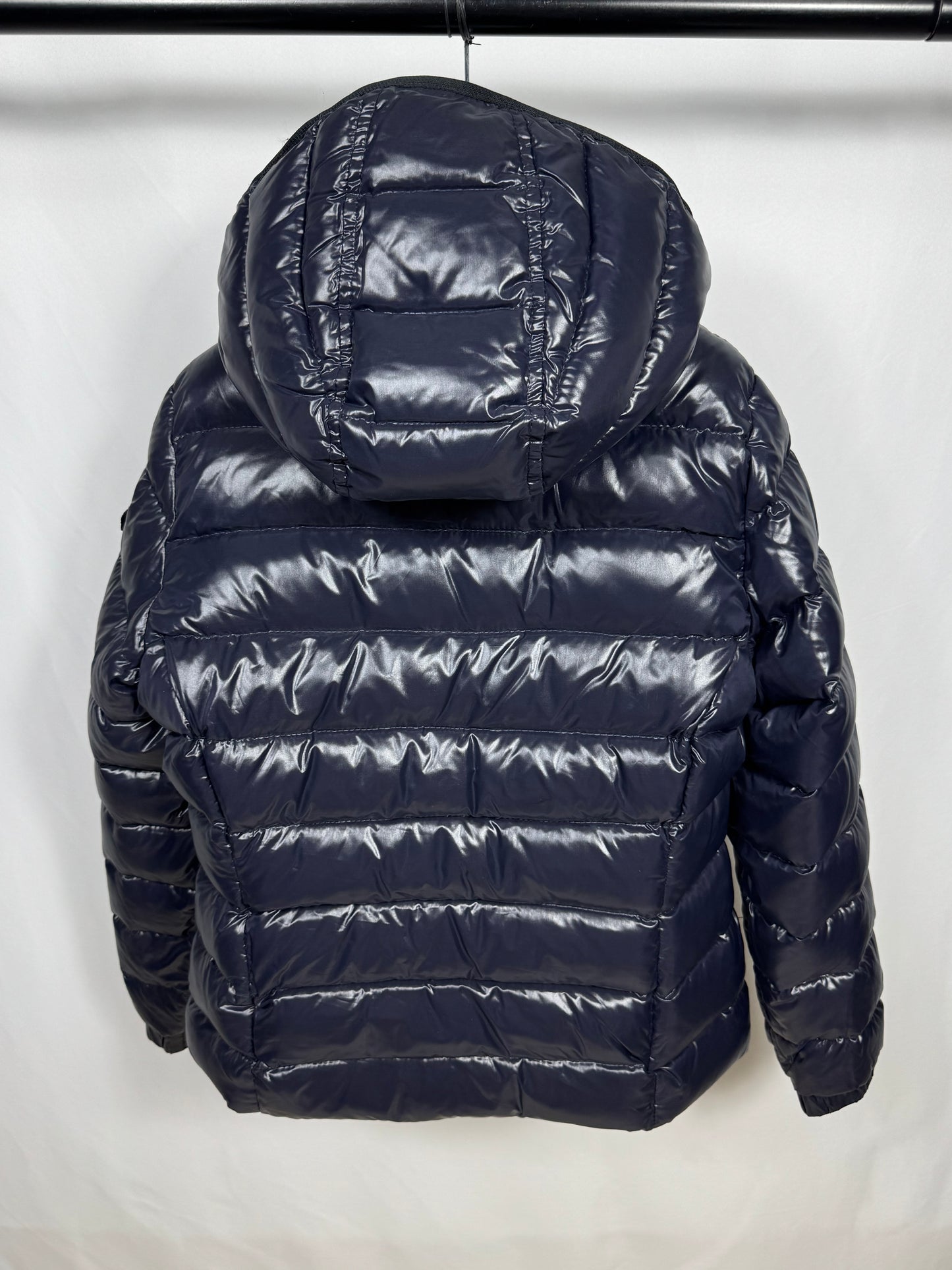 Moncler Bady Jacket - Size 3