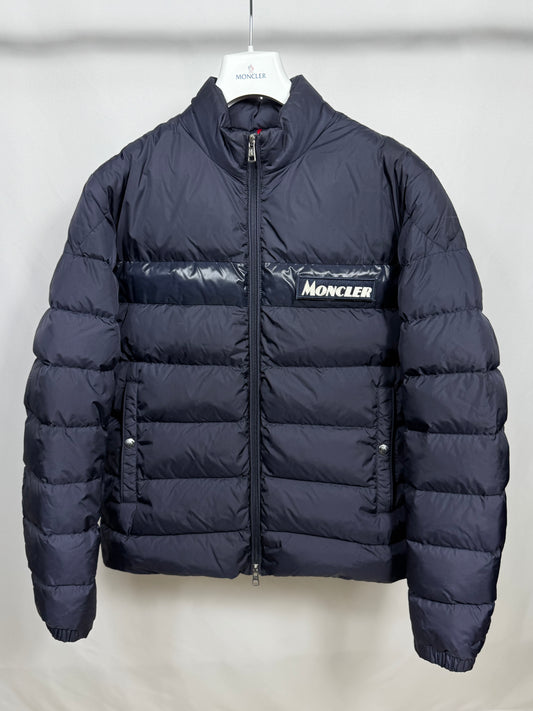 Moncler Servieres Jacket - Size 4