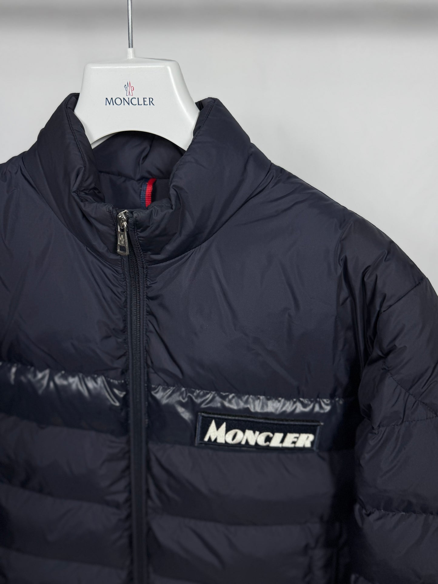 Moncler Servieres Jacket - Size 4