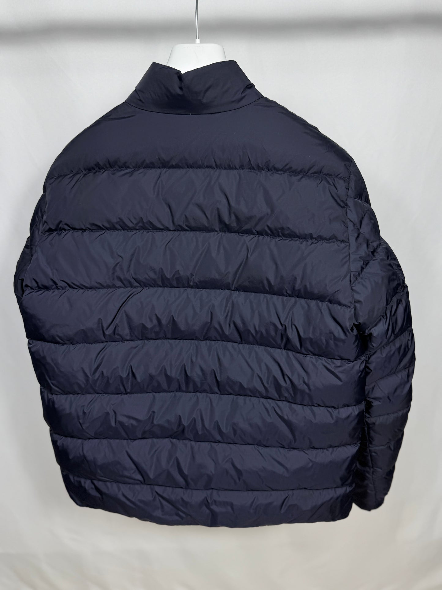 Moncler Servieres Jacket - Size 4