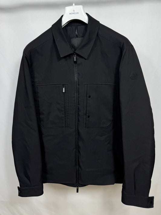 Moncler Balaitous Jacket - Size 4