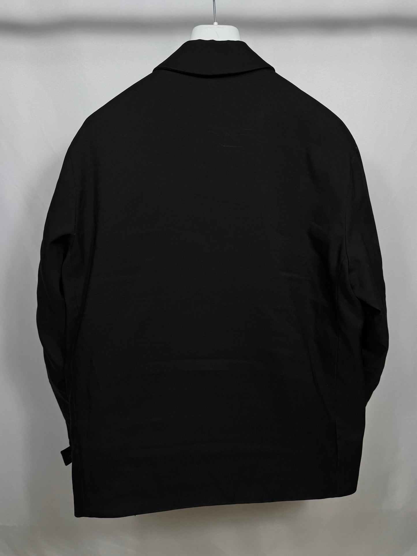 Moncler Balaitous Jacket - Size 4