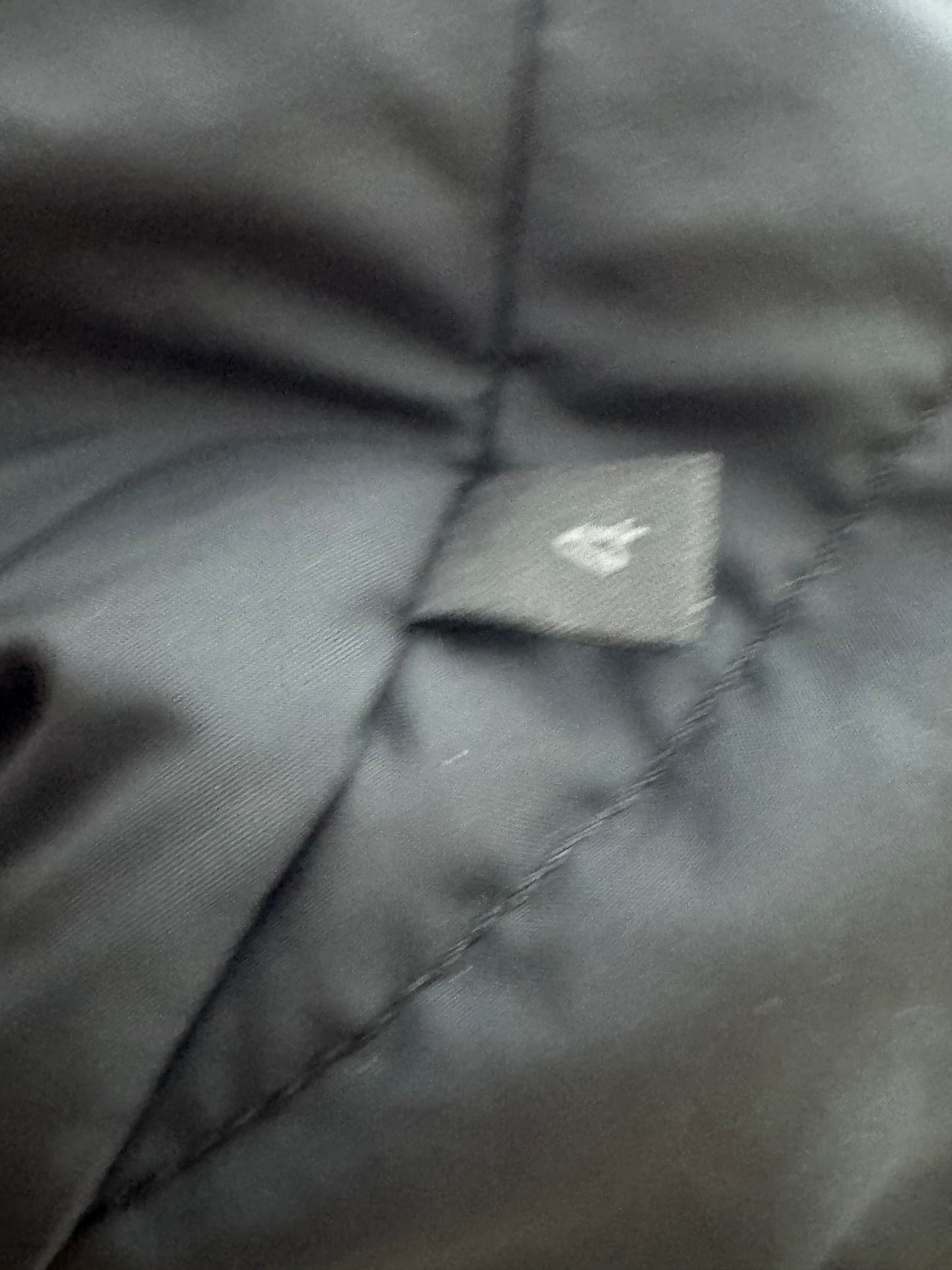 Moncler Balaitous Jacket - Size 4