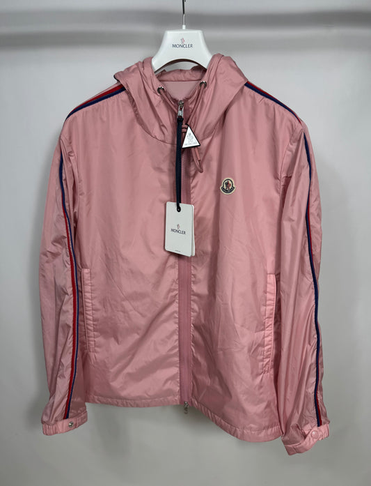 Moncler Hattab Jacket - Size 4 / 5
