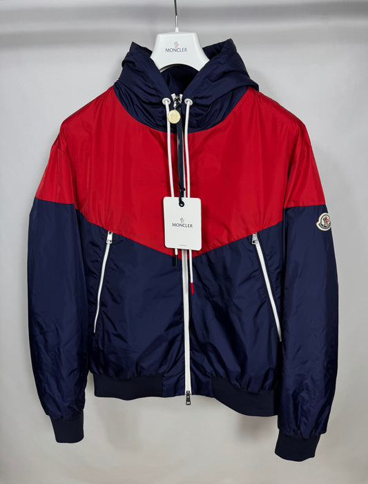 Moncler Bukret Jacket - Size 4