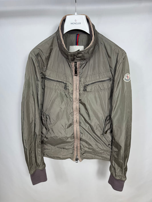 Moncler Leroy Jacket - Size 2