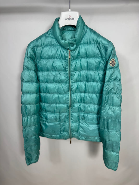 Moncler Lans Jacket - Size 1