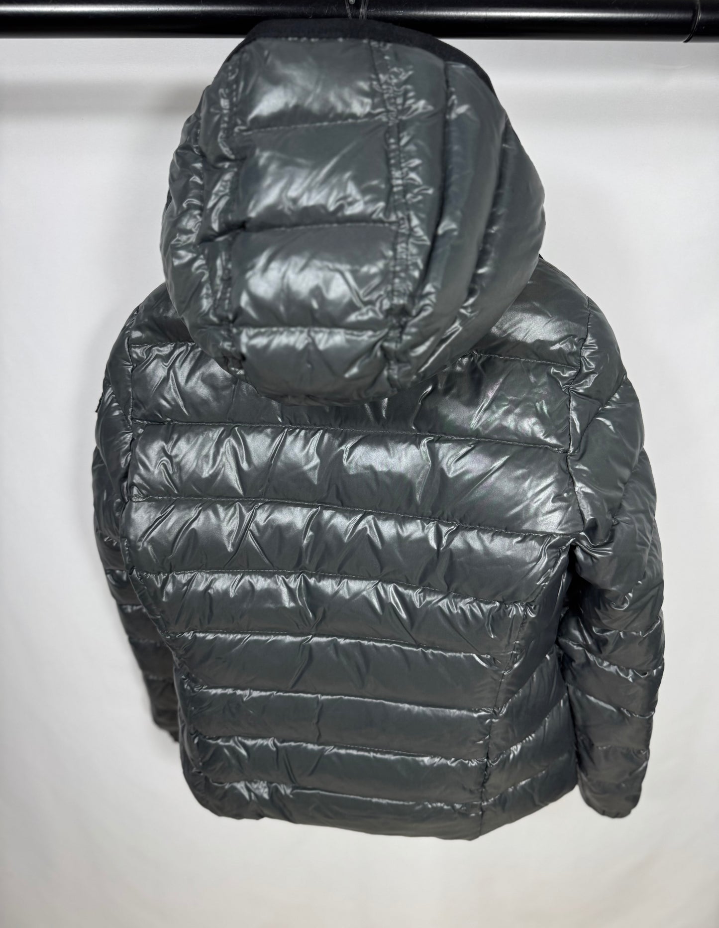 Moncler Bady Jacket - Size 1