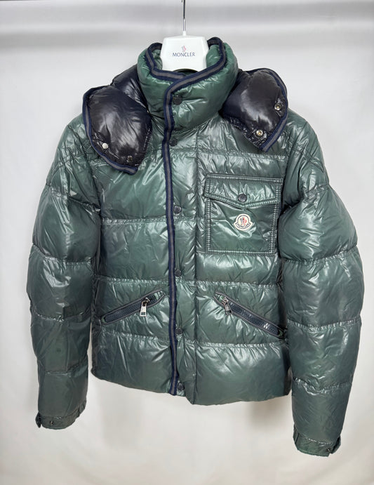 Moncler Branson Jacket - Size 2