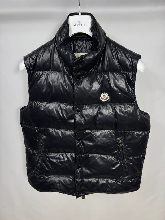 Moncler Gide Gilet - Size 3