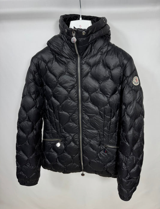 Moncler Puffer Ladies Jacket - Size 1