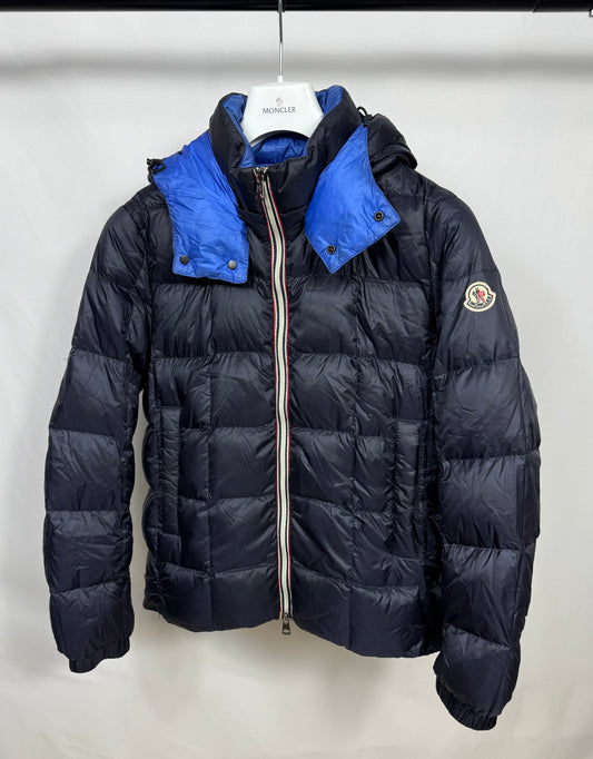 Moncler Lefranc Jacket - Size 1