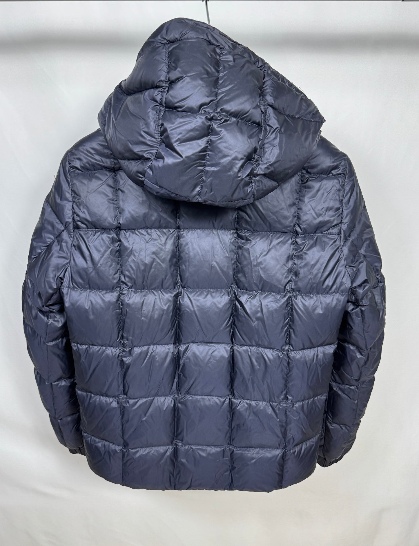 Moncler Lefranc Jacket - Size 1