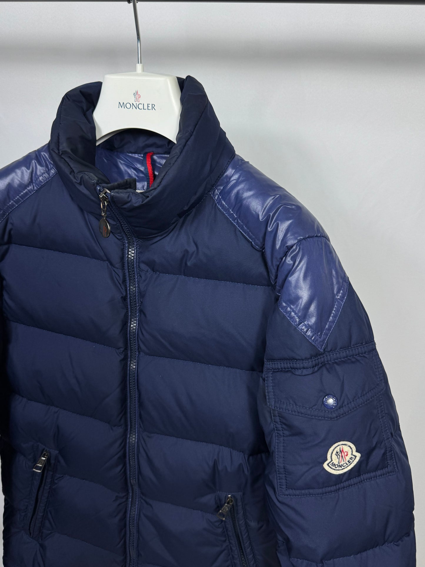 Moncler Maya Jacket - Size Age 14