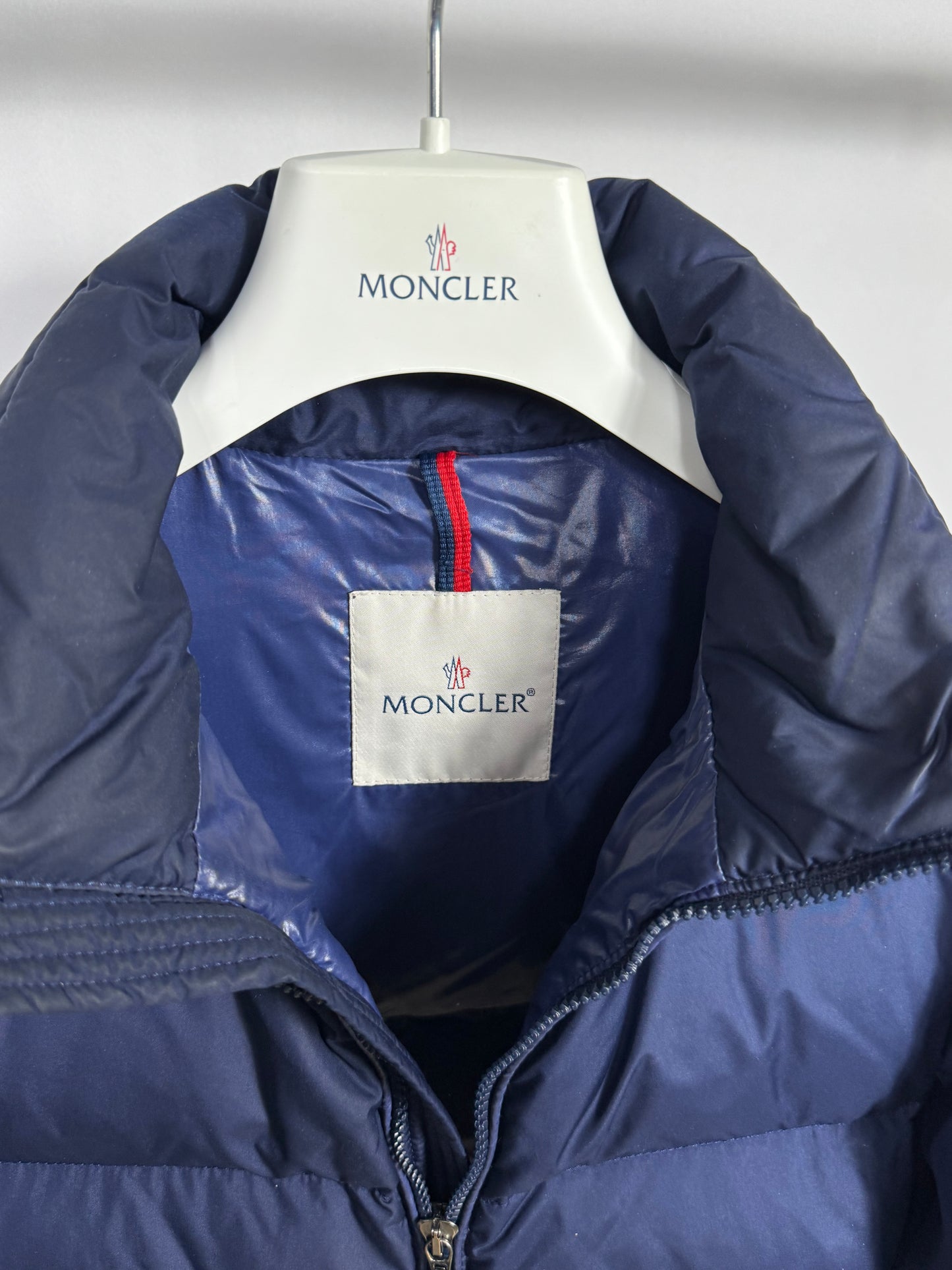 Moncler Maya Jacket - Size Age 14