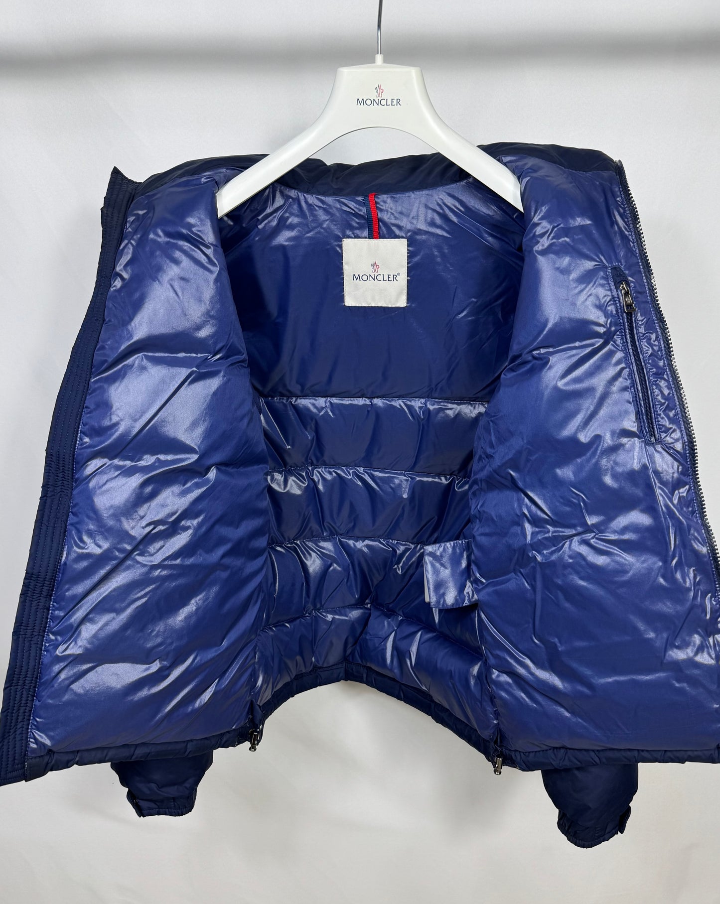 Moncler Maya Jacket - Size Age 14