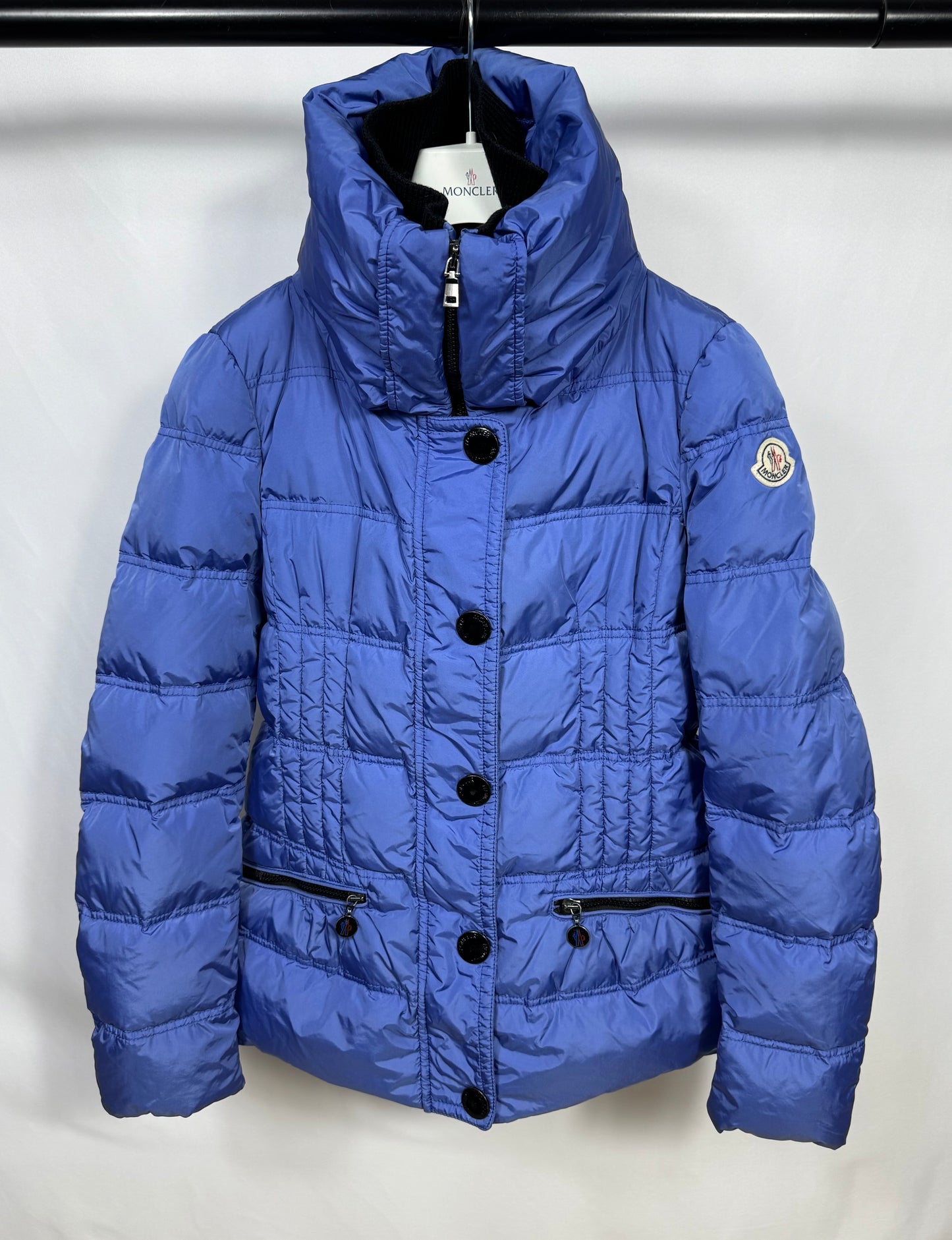 Moncler Vosges Jacket - Size 3