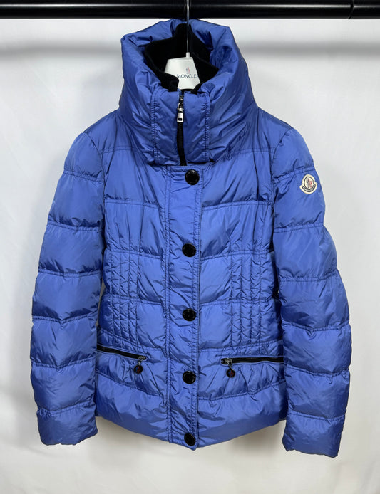 Moncler Vosges Jacket - Size 3