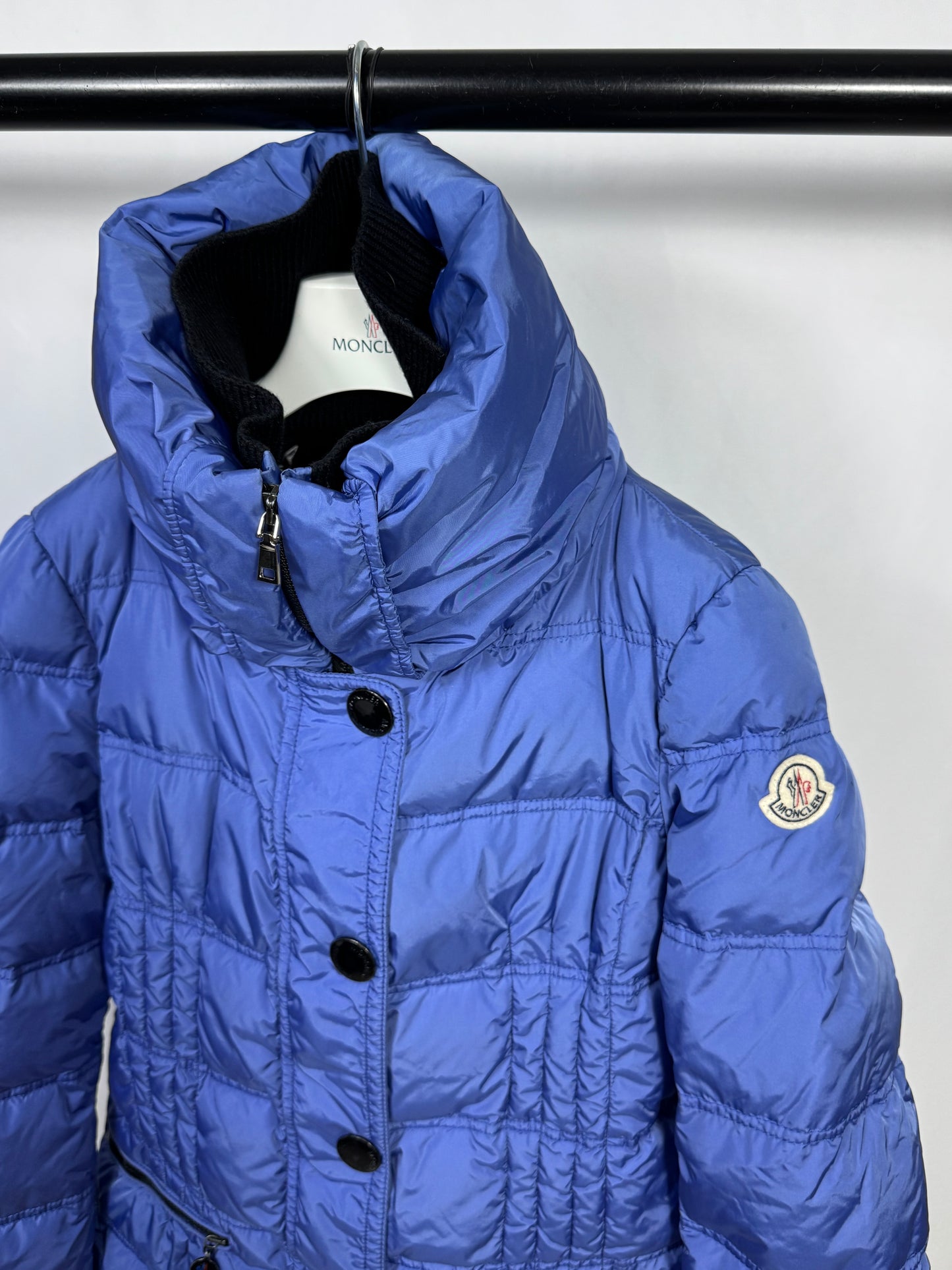 Moncler Vosges Jacket - Size 3