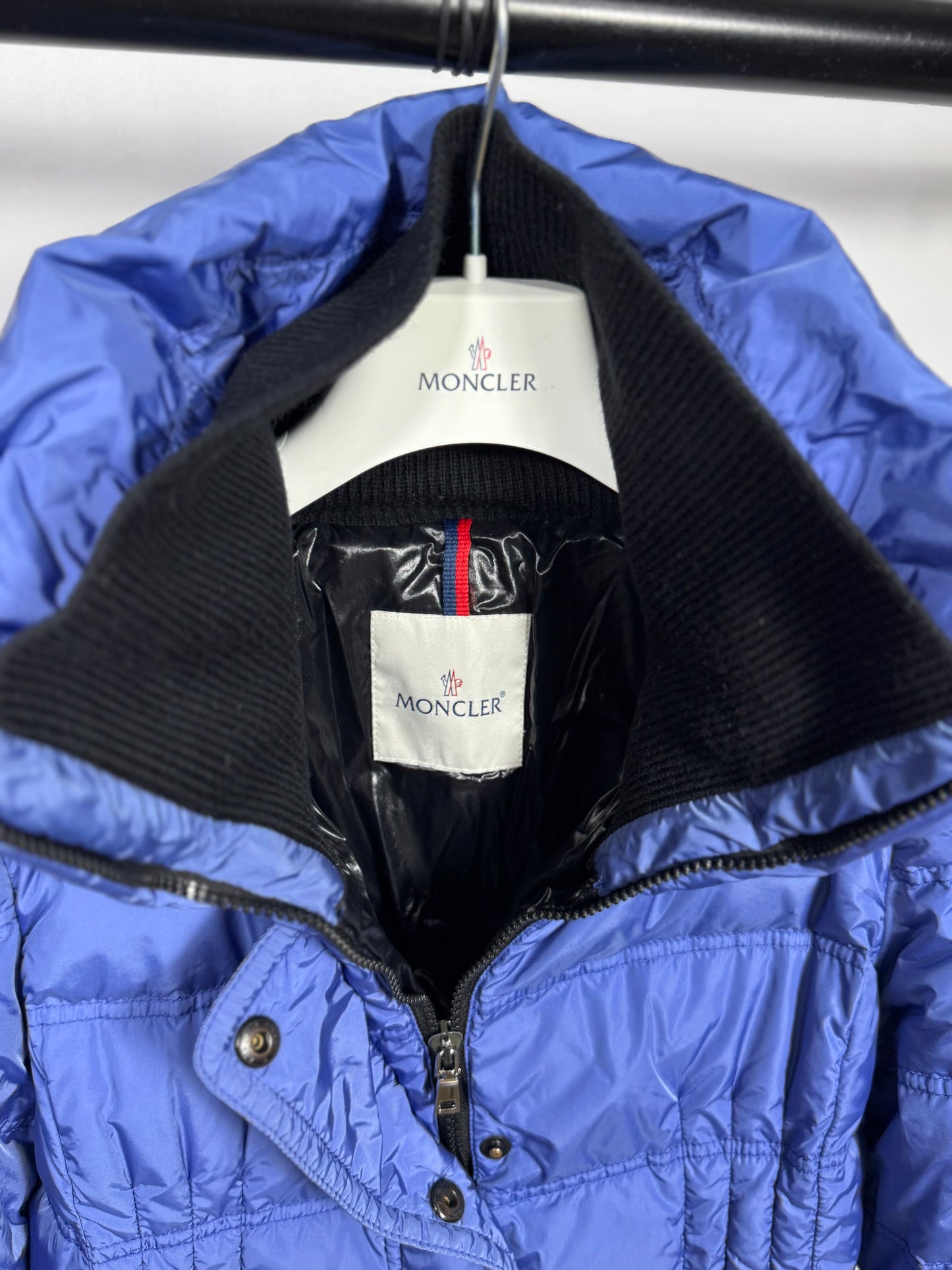 Moncler Vosges Jacket - Size 3