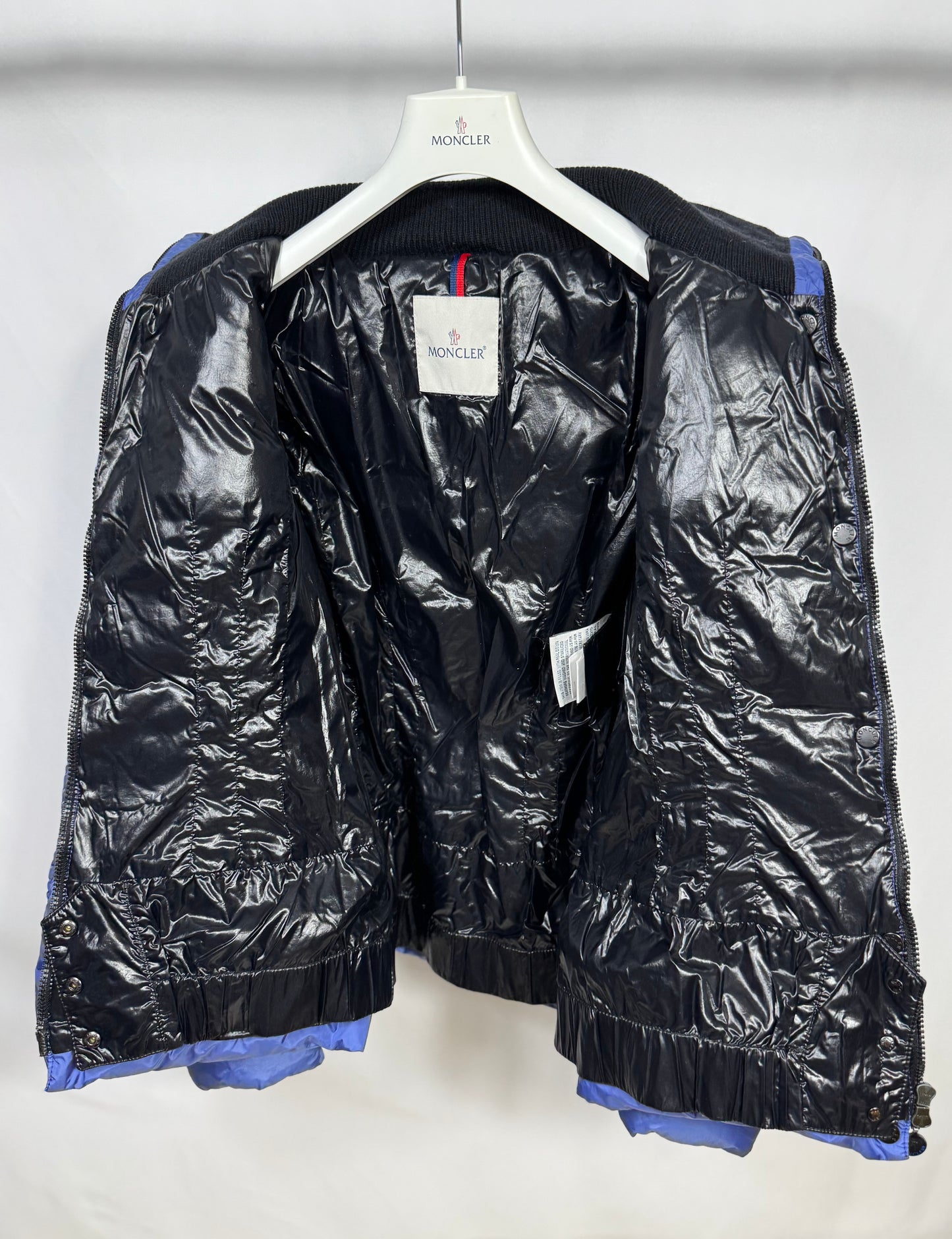 Moncler Vosges Jacket - Size 3