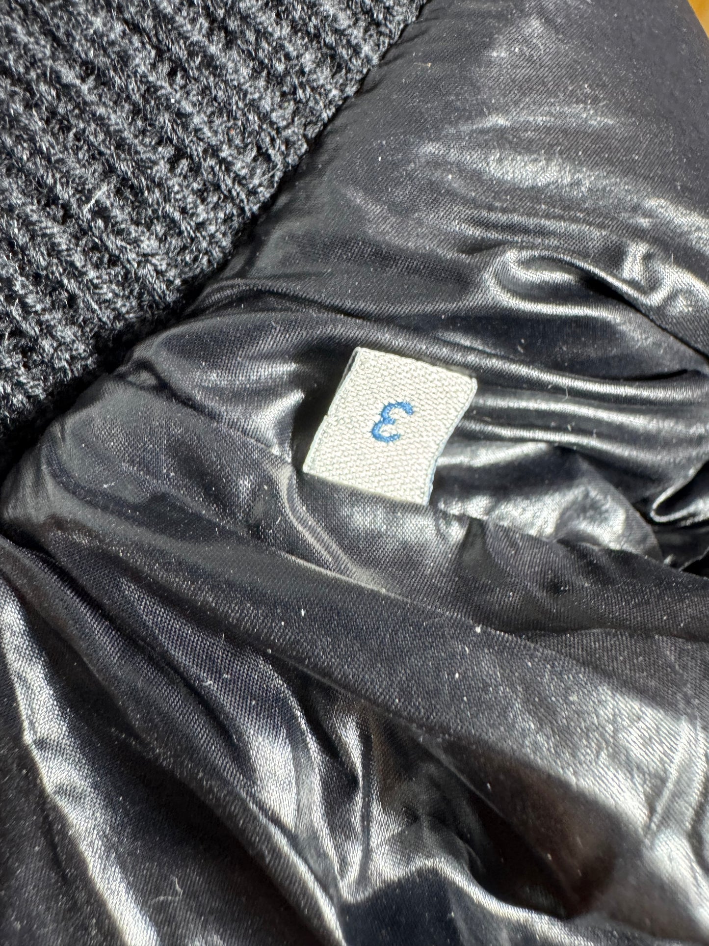 Moncler Vosges Jacket - Size 3