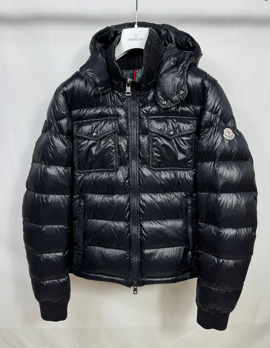 Moncler Fedor Jacket - Size 4