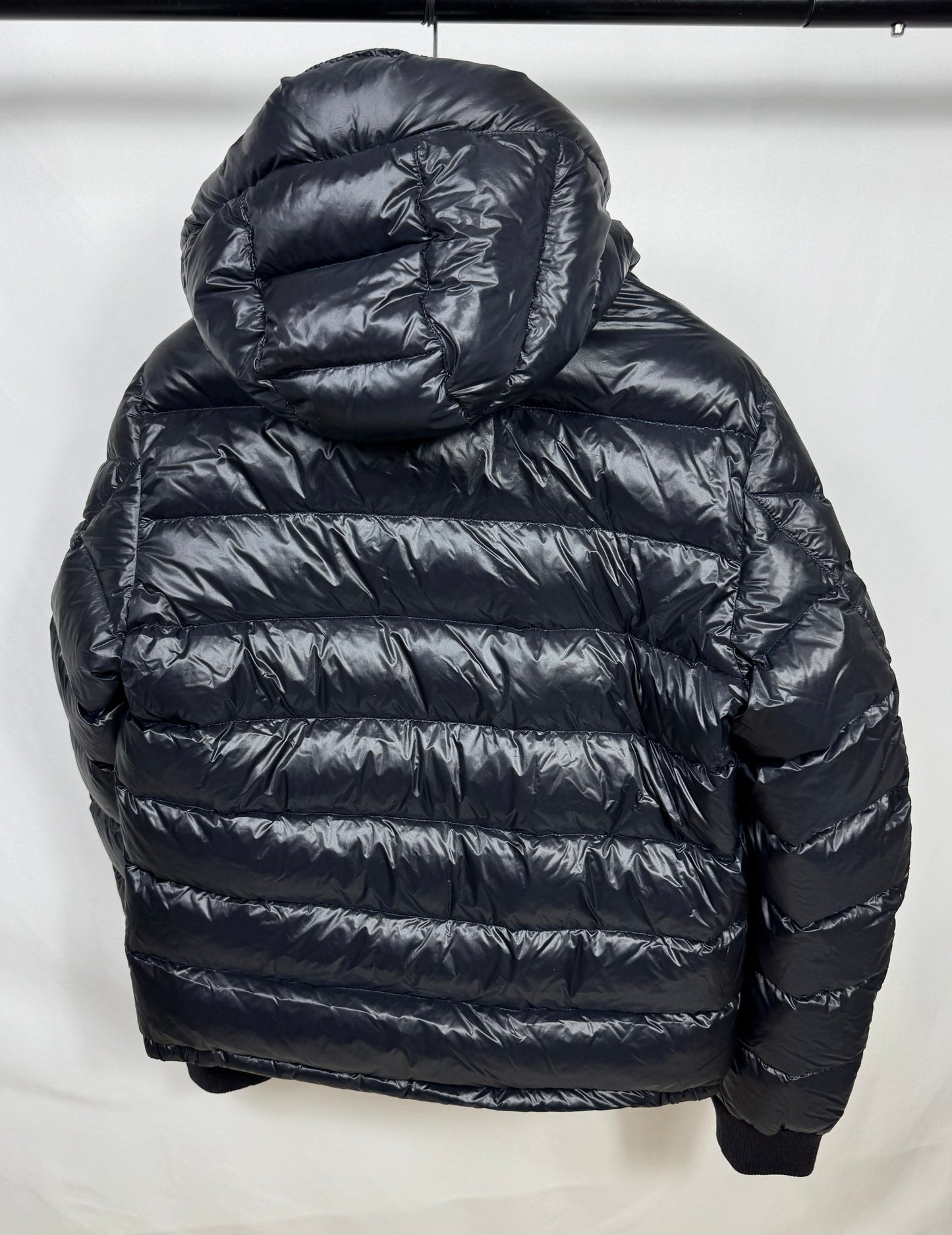 Moncler Fedor Jacket - Size 4