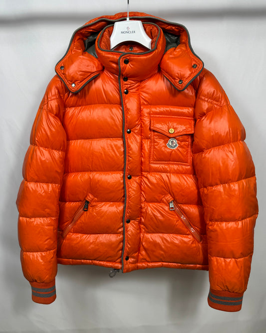 Moncler Borrome Jacket - Size 2