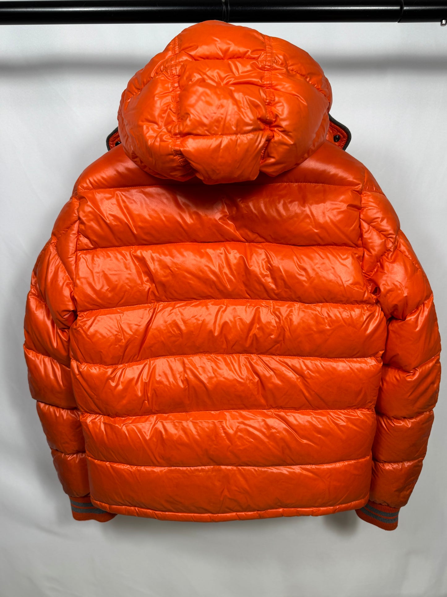 Moncler Borrome Jacket - Size 2