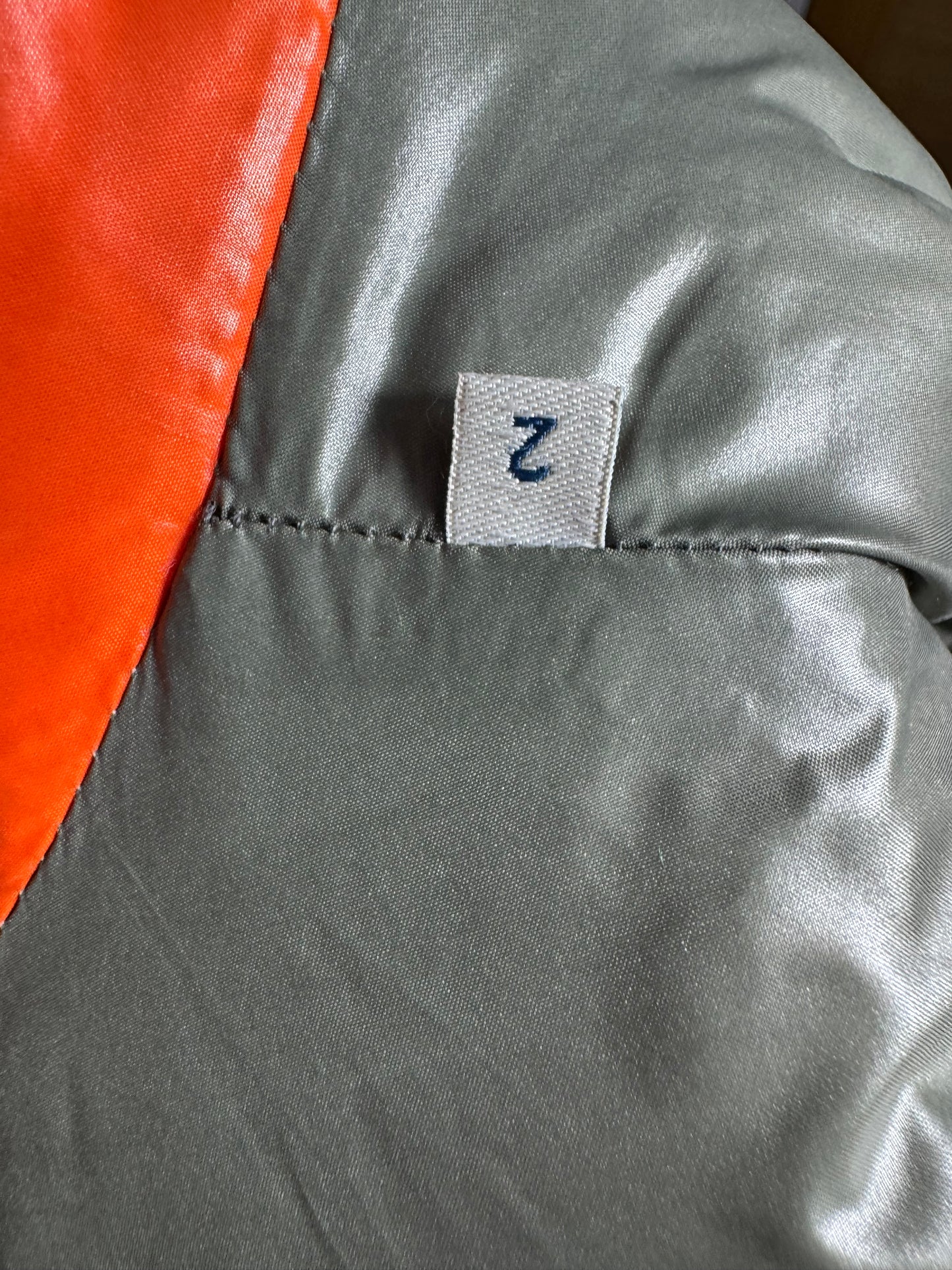 Moncler Borrome Jacket - Size 2
