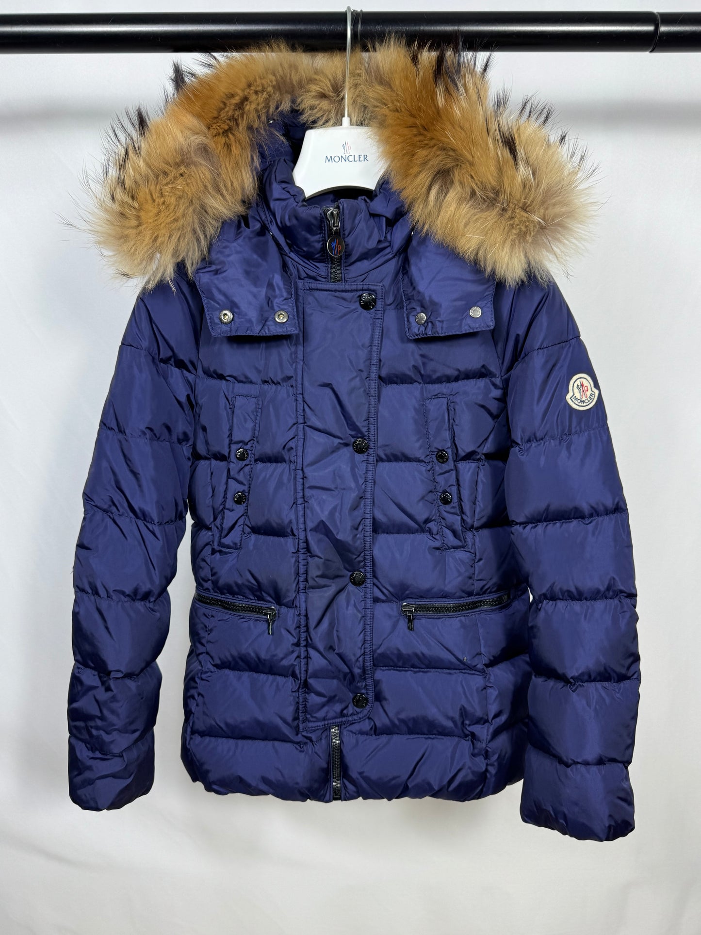 Moncler Gene Girls Jacket - Age 10